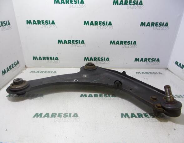 Track Control Arm RENAULT LAGUNA II Grandtour (KG0/1_)