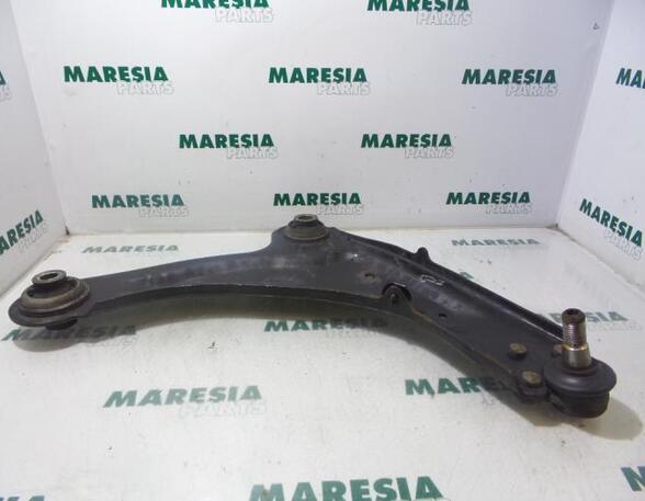 Track Control Arm RENAULT LAGUNA II Grandtour (KG0/1_)