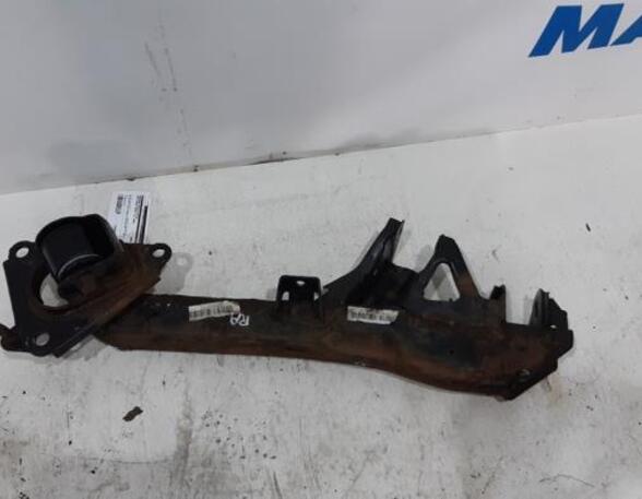 Track Control Arm ALFA ROMEO BRERA (939_)