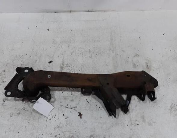 Track Control Arm ALFA ROMEO BRERA (939_)