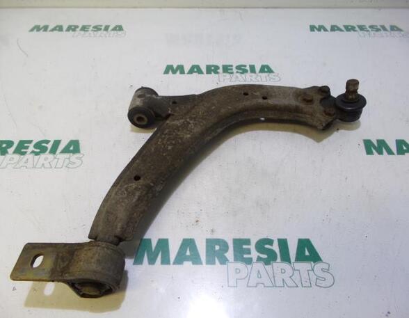 Track Control Arm CITROËN BERLINGO / BERLINGO FIRST MPV (MF_, GJK_, GFK_)