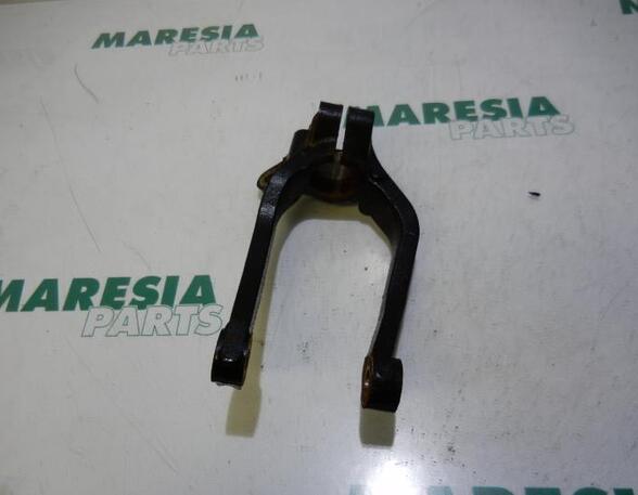 Track Control Arm ALFA ROMEO 159 Sportwagon (939_)