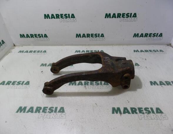 Track Control Arm ALFA ROMEO 166 (936_)