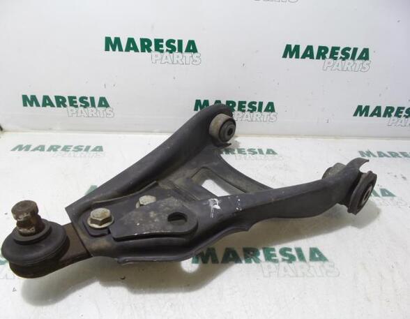 Track Control Arm RENAULT CLIO I (B/C57_, 5/357_)