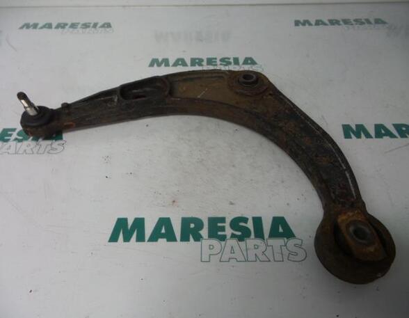 Track Control Arm RENAULT SAFRANE II (B54_)