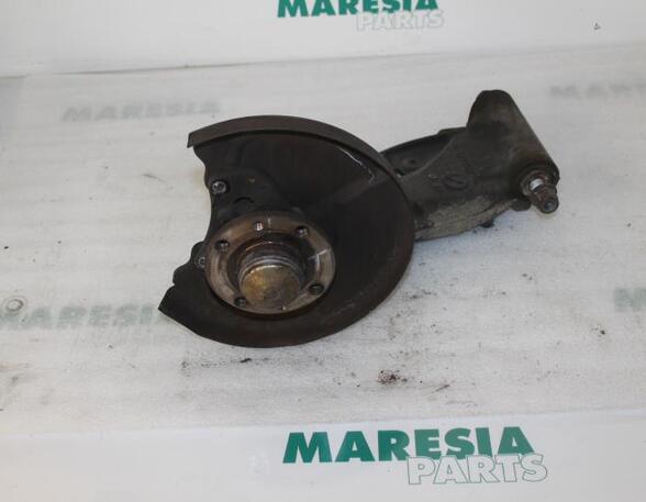 Track Control Arm FIAT BARCHETTA (183_)