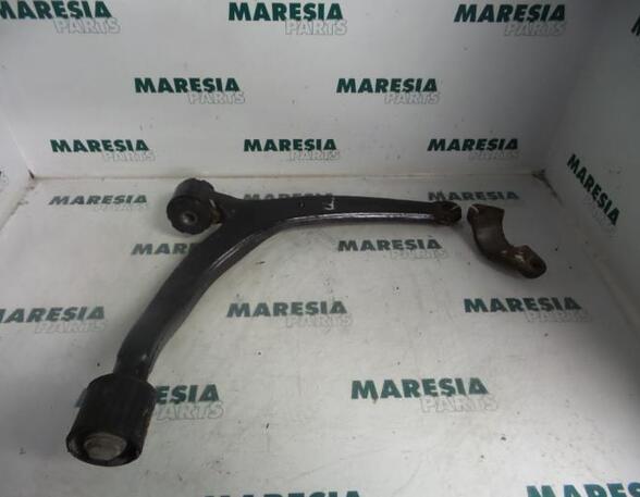 Track Control Arm PEUGEOT 607 (9D, 9U)