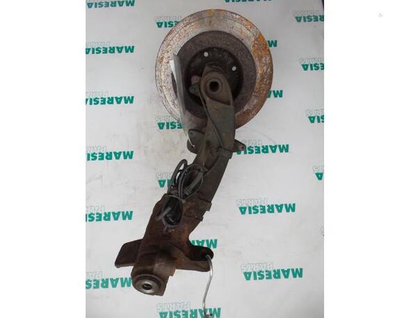 Track Control Arm CITROËN C5 I (DC_)