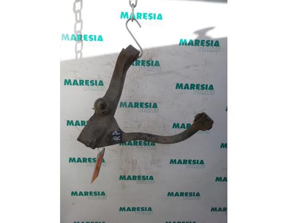 Draagarm wielophanging PEUGEOT 607 (9D, 9U)