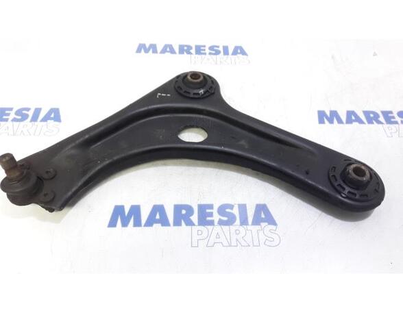 Track Control Arm CITROËN C3 I (FC_, FN_)