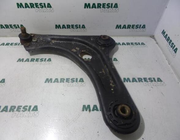 Track Control Arm CITROËN C3 I (FC_, FN_)