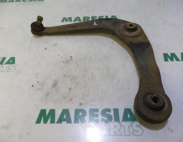 Track Control Arm PEUGEOT 206 SW (2E/K)