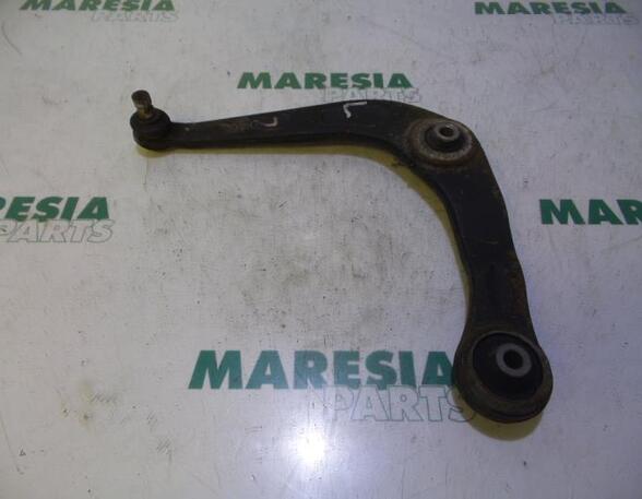 Track Control Arm PEUGEOT 206 SW (2E/K)