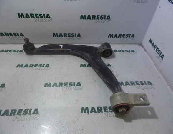 Track Control Arm PEUGEOT PARTNER Box Body/MPV (5_, G_)