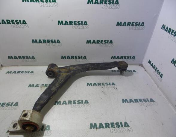 Track Control Arm PEUGEOT PARTNER Box Body/MPV (5_, G_)