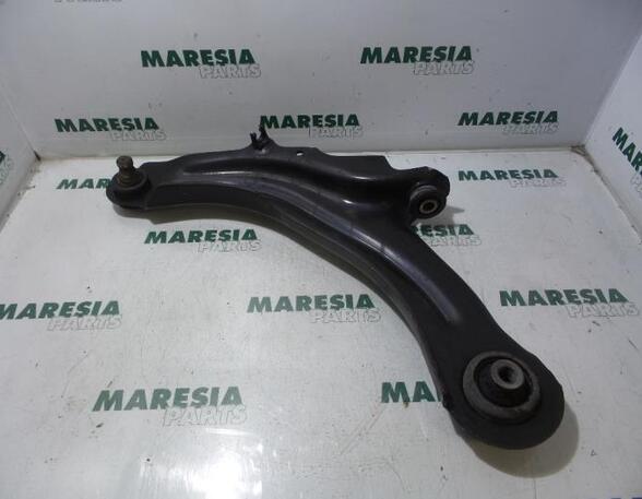 Track Control Arm RENAULT MEGANE II (BM0/1_, CM0/1_), RENAULT MEGANE II Saloon (LM0/1_)