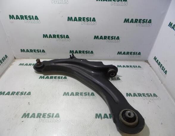 Track Control Arm RENAULT MEGANE II (BM0/1_, CM0/1_)