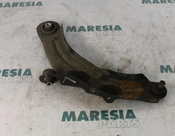 Track Control Arm RENAULT MEGANE II Coupé-Cabriolet (EM0/1_)