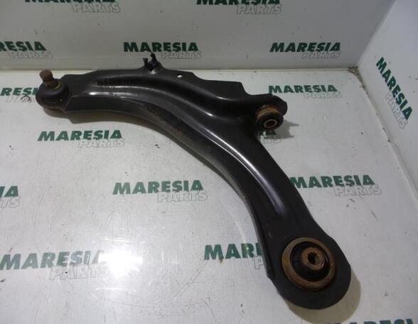 Track Control Arm RENAULT GRAND SCÉNIC II (JM0/1_), RENAULT SCÉNIC II (JM0/1_)