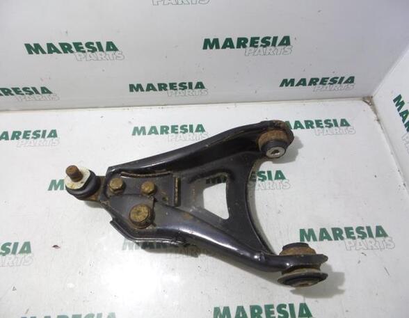 Track Control Arm RENAULT CLIO II (BB_, CB_)