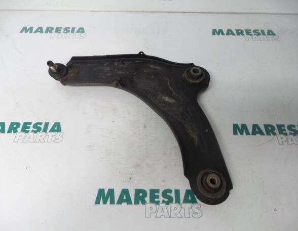 Track Control Arm RENAULT ESPACE IV (JK0/1_)