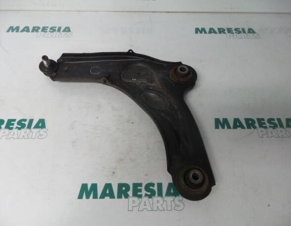 Track Control Arm RENAULT ESPACE IV (JK0/1_)