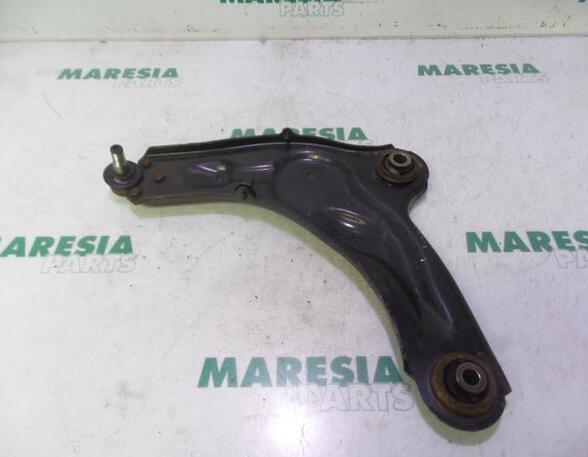 Track Control Arm RENAULT ESPACE IV (JK0/1_)