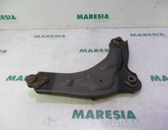 Track Control Arm RENAULT ESPACE IV (JK0/1_)