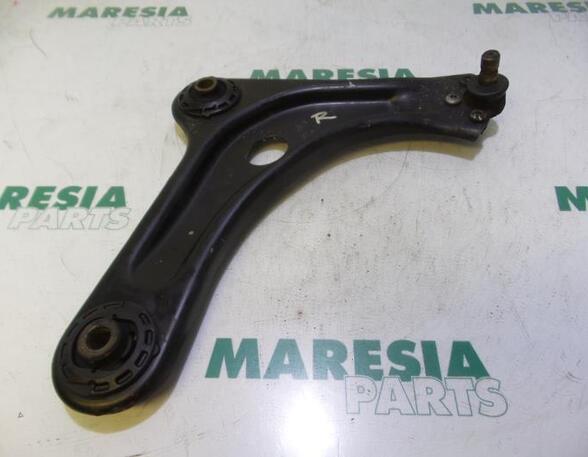 Track Control Arm CITROËN C3 I (FC_, FN_)