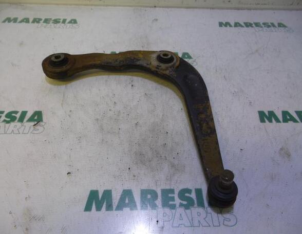 Track Control Arm PEUGEOT 206 Hatchback (2A/C)