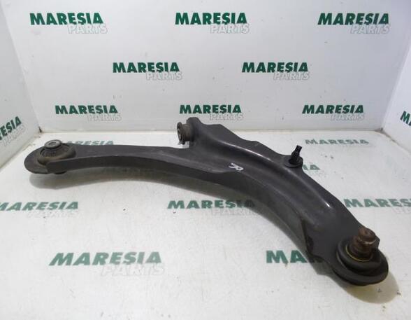 Track Control Arm RENAULT MEGANE II (BM0/1_, CM0/1_)