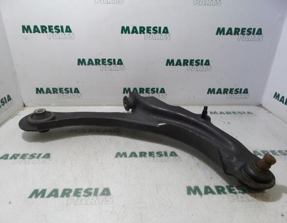 Track Control Arm RENAULT MEGANE II Saloon (LM0/1_)