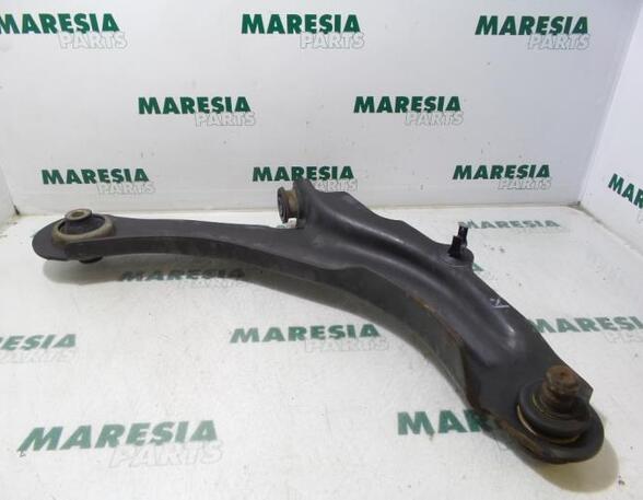 Track Control Arm RENAULT MEGANE II Estate (KM0/1_)