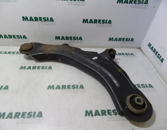 Track Control Arm RENAULT GRAND SCÉNIC II (JM0/1_), RENAULT SCÉNIC II (JM0/1_)