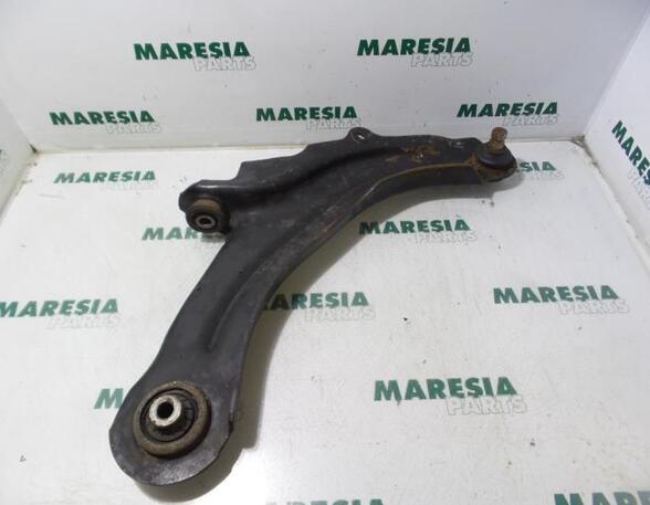 Track Control Arm RENAULT GRAND SCÉNIC II (JM0/1_)