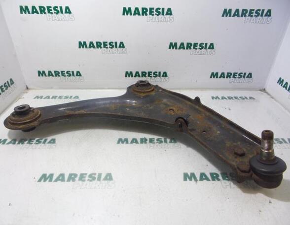 Track Control Arm RENAULT LAGUNA II (BG0/1_)