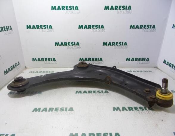 Track Control Arm RENAULT ESPACE IV (JK0/1_)