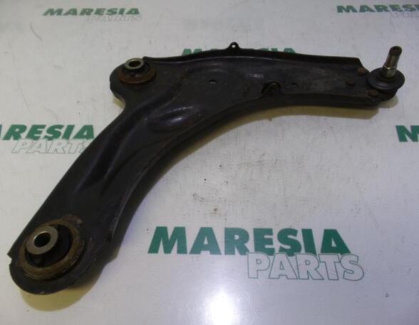 Track Control Arm RENAULT ESPACE IV (JK0/1_)