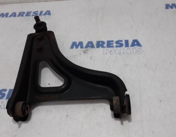 Track Control Arm RENAULT TWINGO I (C06_)