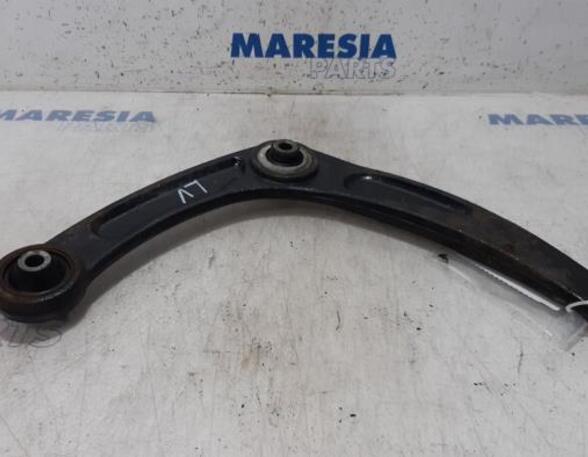 Track Control Arm PEUGEOT 307 CC (3B)