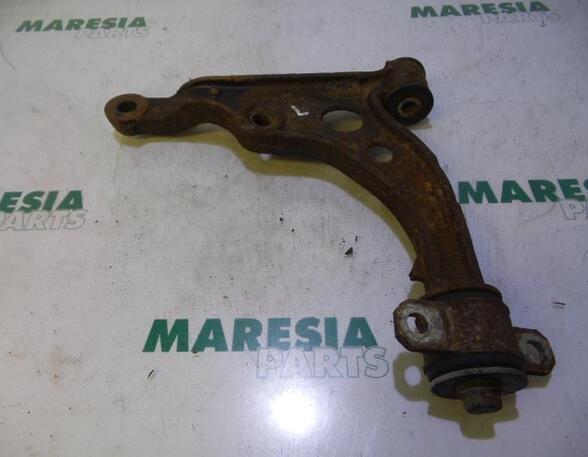 Track Control Arm FIAT DUCATO Platform/Chassis (244_)