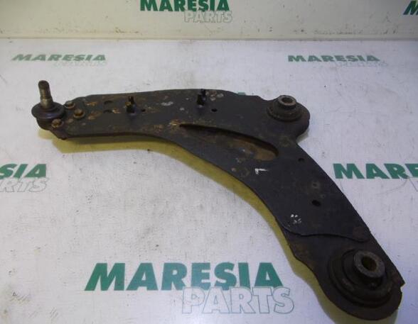 Track Control Arm RENAULT TRAFIC II Van (FL)