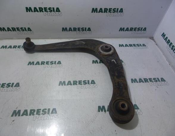 Track Control Arm PEUGEOT 206 SW (2E/K)