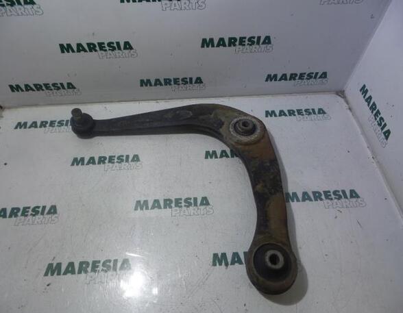 Track Control Arm PEUGEOT 206 SW (2E/K)