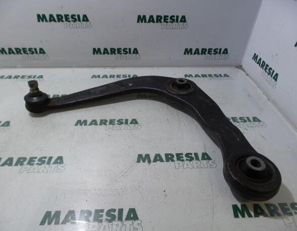 Track Control Arm PEUGEOT 206 Hatchback (2A/C), PEUGEOT 206 Saloon