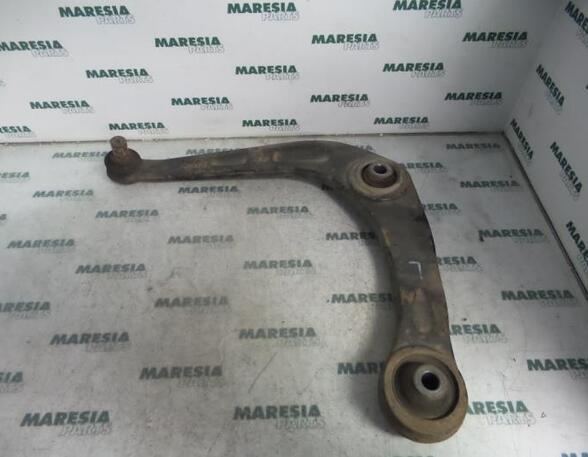 Track Control Arm PEUGEOT 206 Hatchback (2A/C), PEUGEOT 206 Saloon