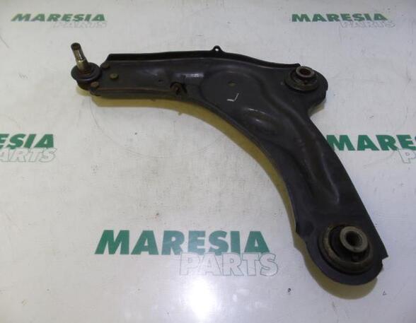 Track Control Arm RENAULT ESPACE IV (JK0/1_)