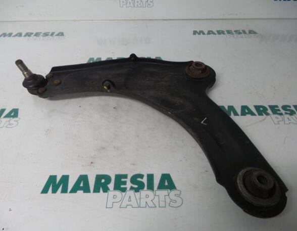 Track Control Arm RENAULT ESPACE IV (JK0/1_)