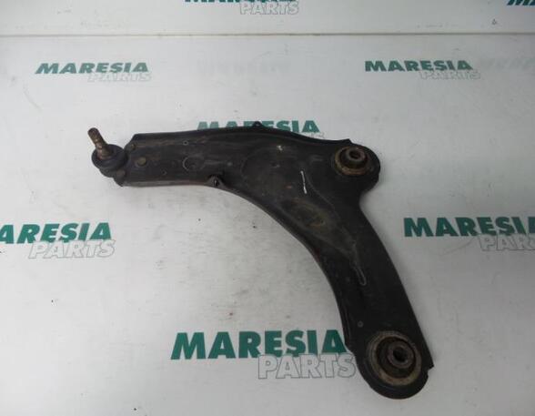 Track Control Arm RENAULT ESPACE IV (JK0/1_)