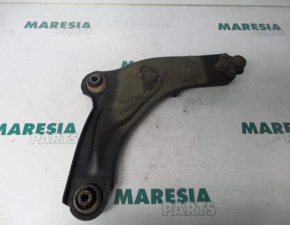 Track Control Arm RENAULT ESPACE IV (JK0/1_)